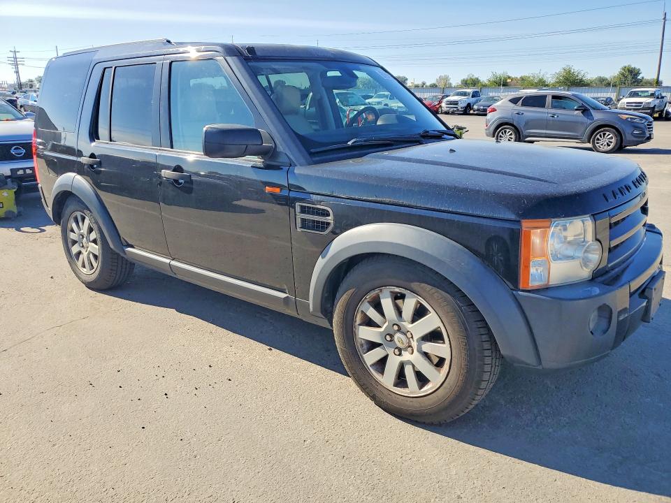 Aukcja sprzedaży 2006 Land Rover Lr3, vin: SALAE25476A371908, numer aukcji: 67694756