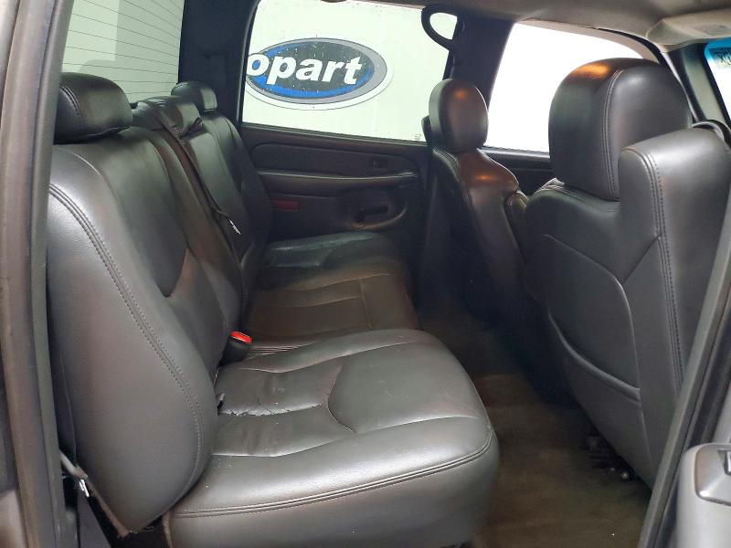 Продажа на аукционе авто 2006 Chevrolet Silverado, vin: 2GCEK13T961202490, номер лота: 68544536