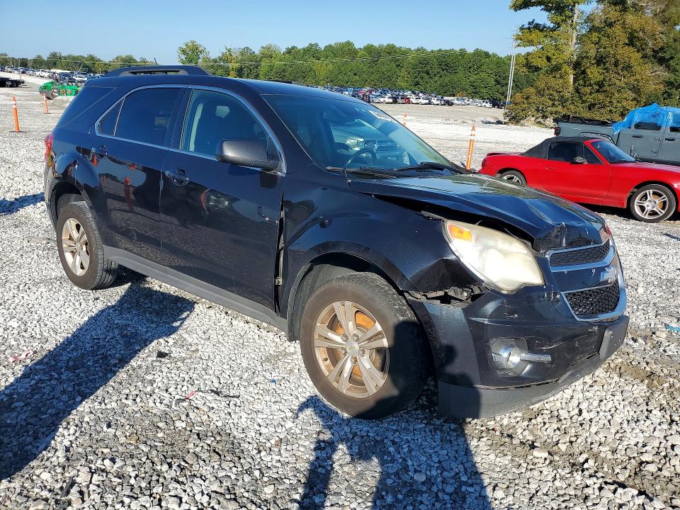 Продаж на аукціоні авто 2015 Chevrolet Equinox, vin: 2GNFLGEK9F6415782, номер лоту: 68936686