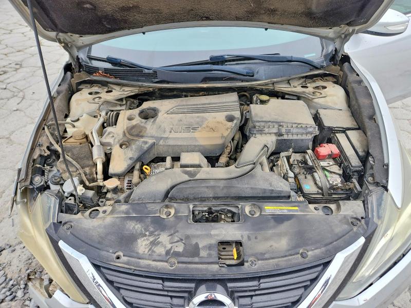 2017 Nissan Altima მანქანა იყიდება აუქციონზე, vin: 1N4AL3AP3HC288444, აუქციონის ნომერი: 69976626