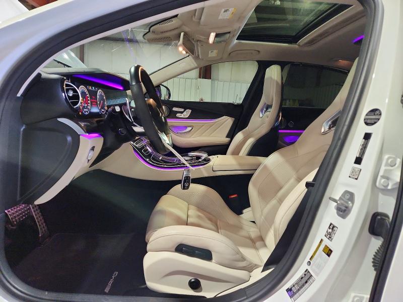 Продажа на аукционе авто 2018 Mercedes-benz E, vin: WDDZF8KB1JA274134, номер лота: 70951216