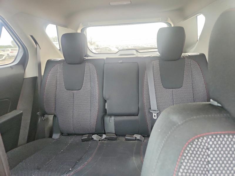 Aukcja sprzedaży 2016 Chevrolet Equinox, vin: 2GNFLFE30G6155583, numer aukcji: 70089326