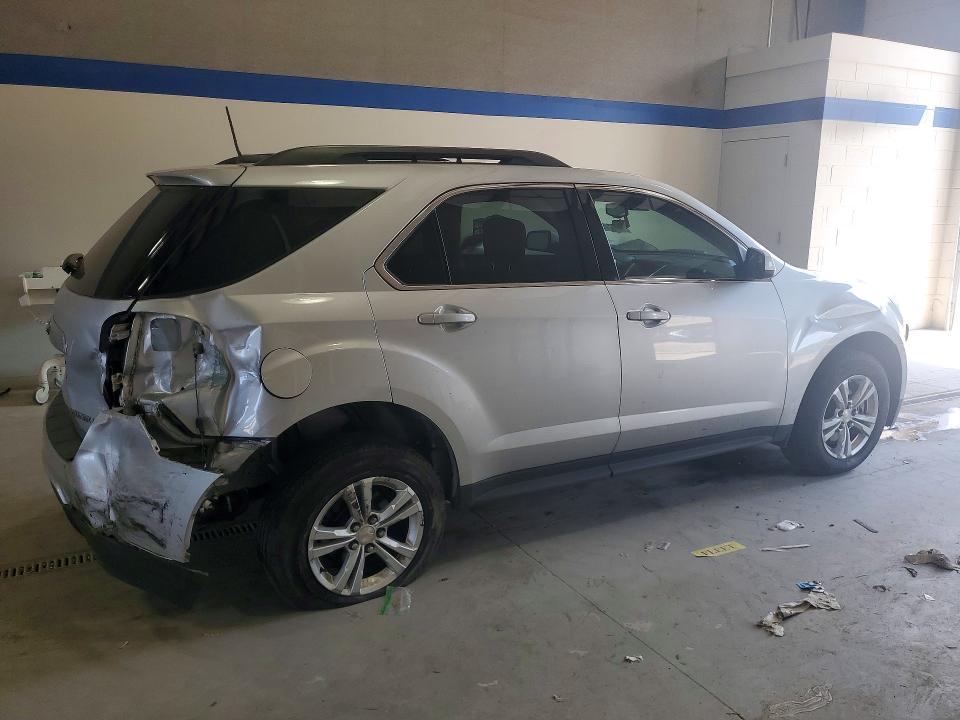 Продаж на аукціоні авто 2015 Chevrolet Equinox, vin: 2GNALBEK7F1178171, номер лоту: 67677926