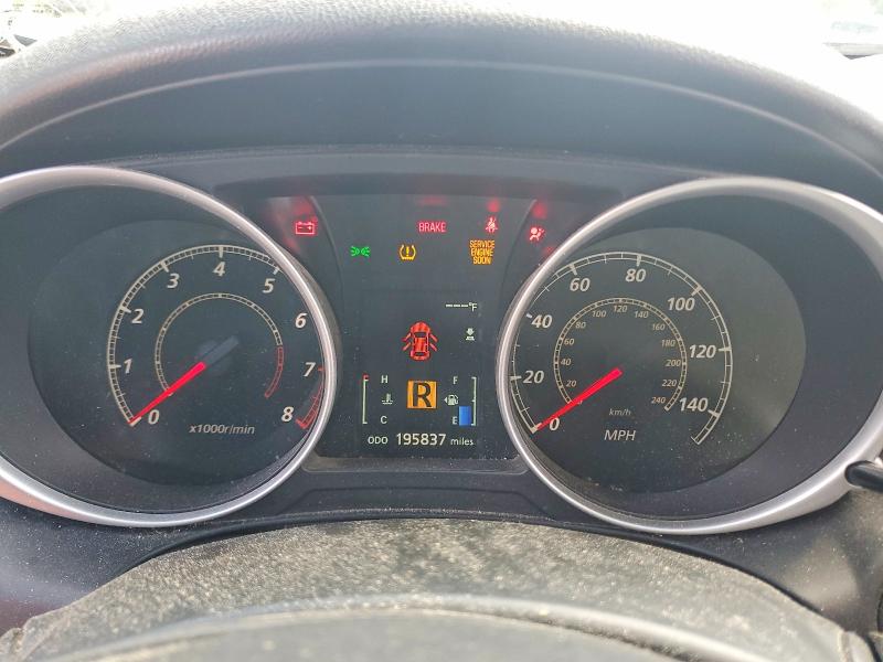 68645876 :رقم المزاد ، 4A4AP3AU2EE031904 vin ، 2014 Mitsubishi Outlander Sport مزاد بيع