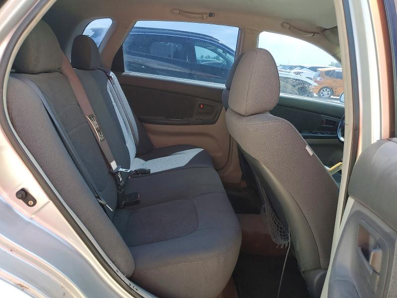Продажа на аукционе авто 2006 Kia Spectra, vin: KNAFE161365256028, номер лота: 67434616