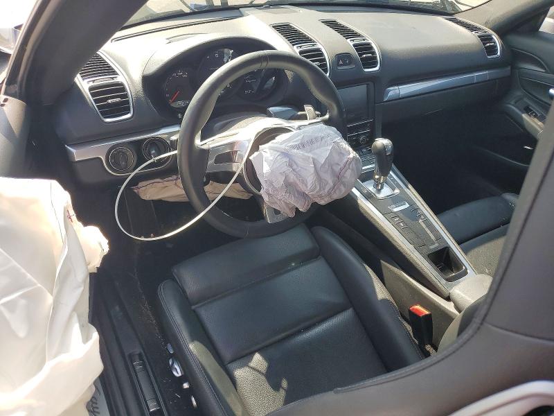 68189596 :رقم المزاد ، WP0AA2A86EK171526 vin ، 2014 Porsche Cayman مزاد بيع