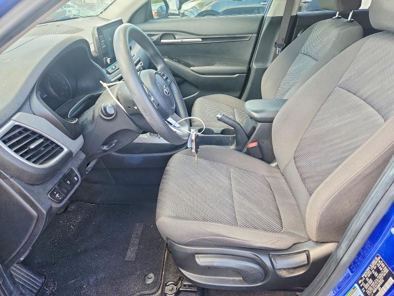 69676936 :رقم المزاد ، KNDEPCAA9M7134755 vin ، 2021 Kia Seltos مزاد بيع