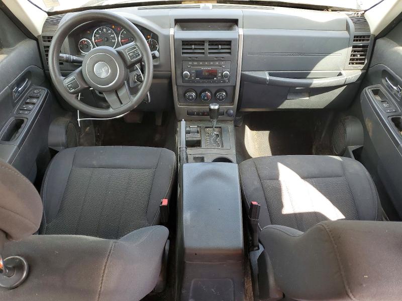 69647426 :رقم المزاد ، 1C4PJMAK9CW161502 vin ، 2012 Jeep Liberty مزاد بيع