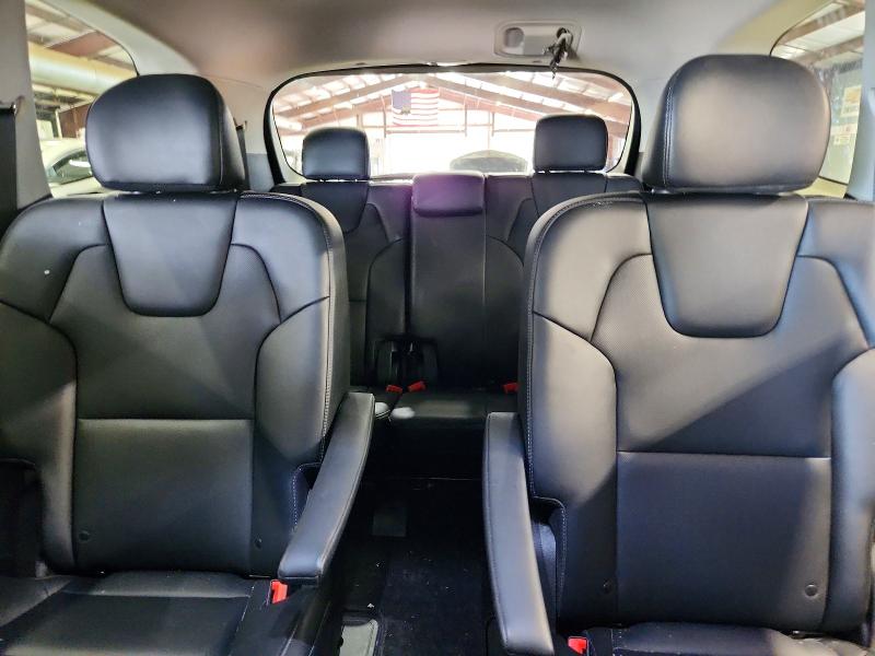 Aukcja sprzedaży 2025 Kia Telluride, vin: 5XYP6DGCXSG680197, numer aukcji: 68668876