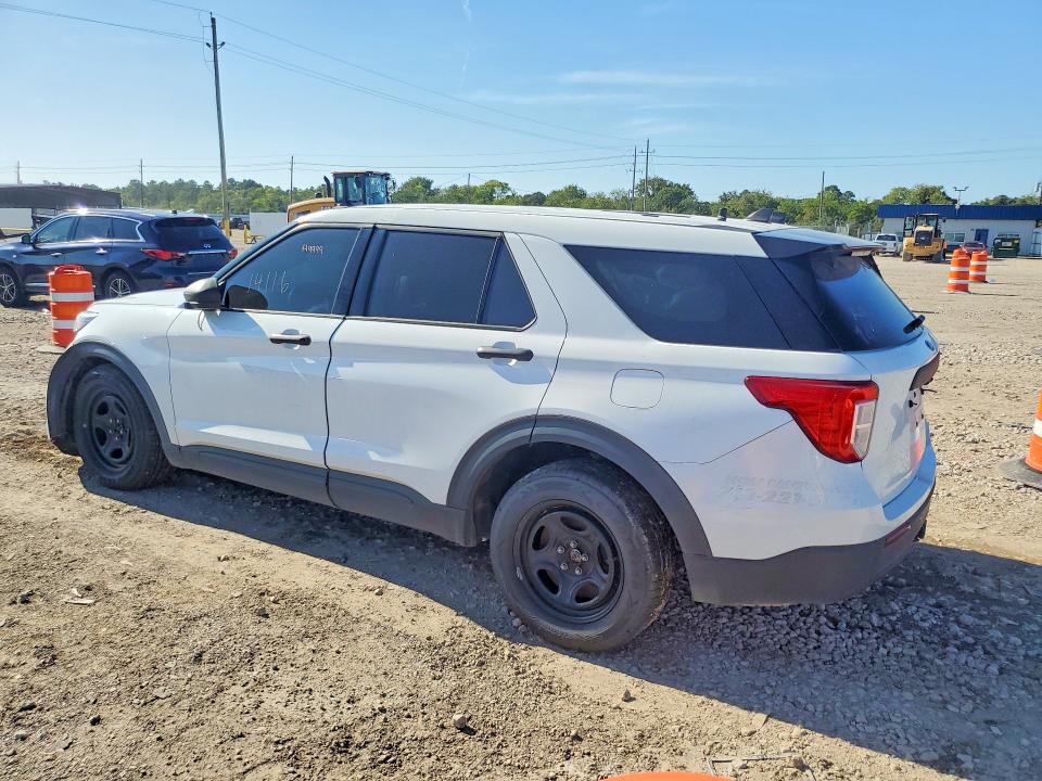 Aukcja sprzedaży 2023 Ford Explorer, vin: 1FM5K8AB2PGB55662, numer aukcji: 69801096
