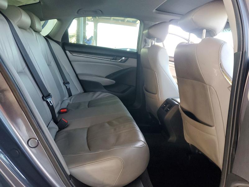 Продаж на аукціоні авто 2018 Honda Accord, vin: 1HGCV1F54JA023091, номер лоту: 69061176