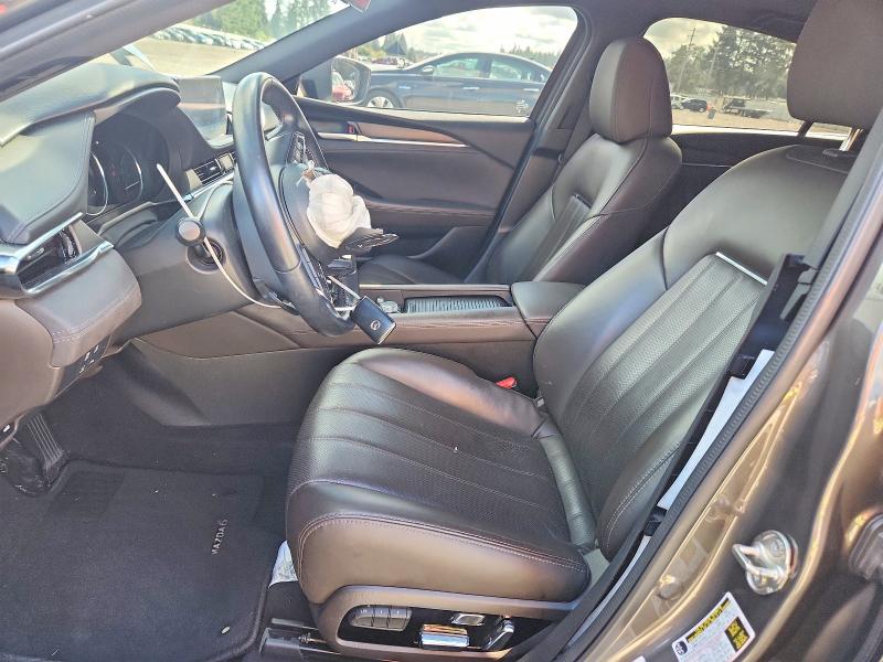 Продаж на аукціоні авто 2020 Mazda 6, vin: JM1GL1XY2L1519864, номер лоту: 70169156