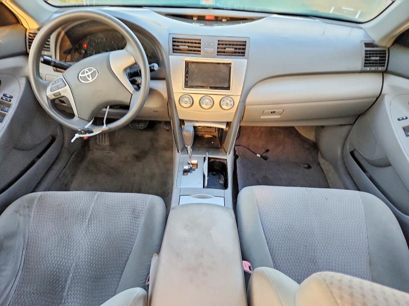 69822756 :رقم المزاد ، 4T1BF3EK2BU164960 vin ، 2011 Toyota Camry مزاد بيع