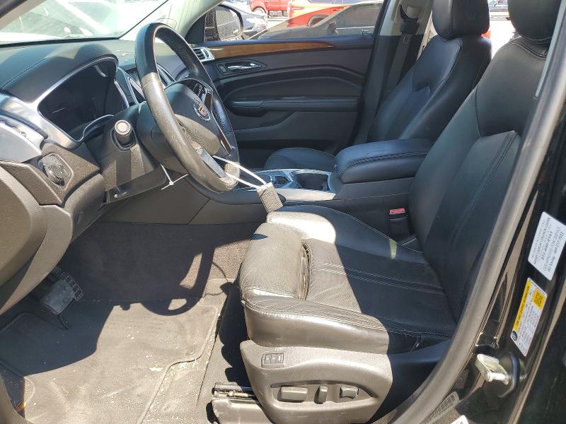 Продаж на аукціоні авто 2014 Cadillac Srx, vin: 3GYFNBE30ES614745, номер лоту: 69421776