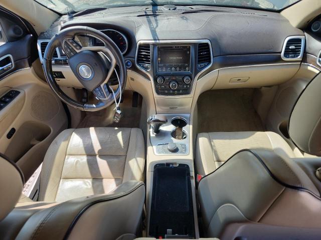 Продажа на аукционе авто 2014 Jeep Grand Cherokee, vin: 1C4RJFCG9EC168970, номер лота: 70729286