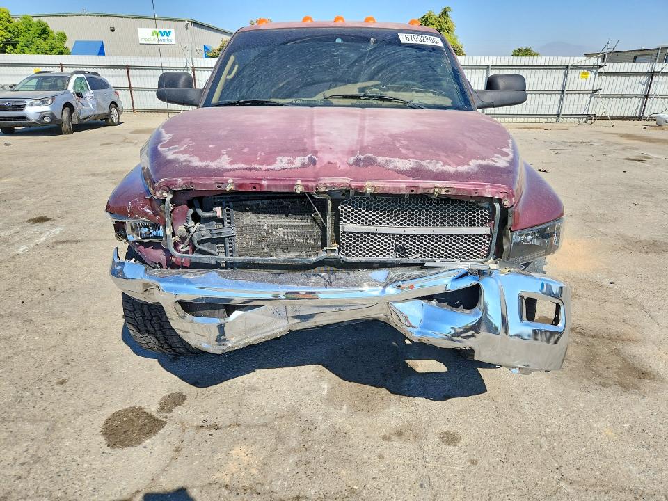 Продаж на аукціоні авто 2001 Dodge Ram 2500, vin: 1B7KC23741J513123, номер лоту: 67652806