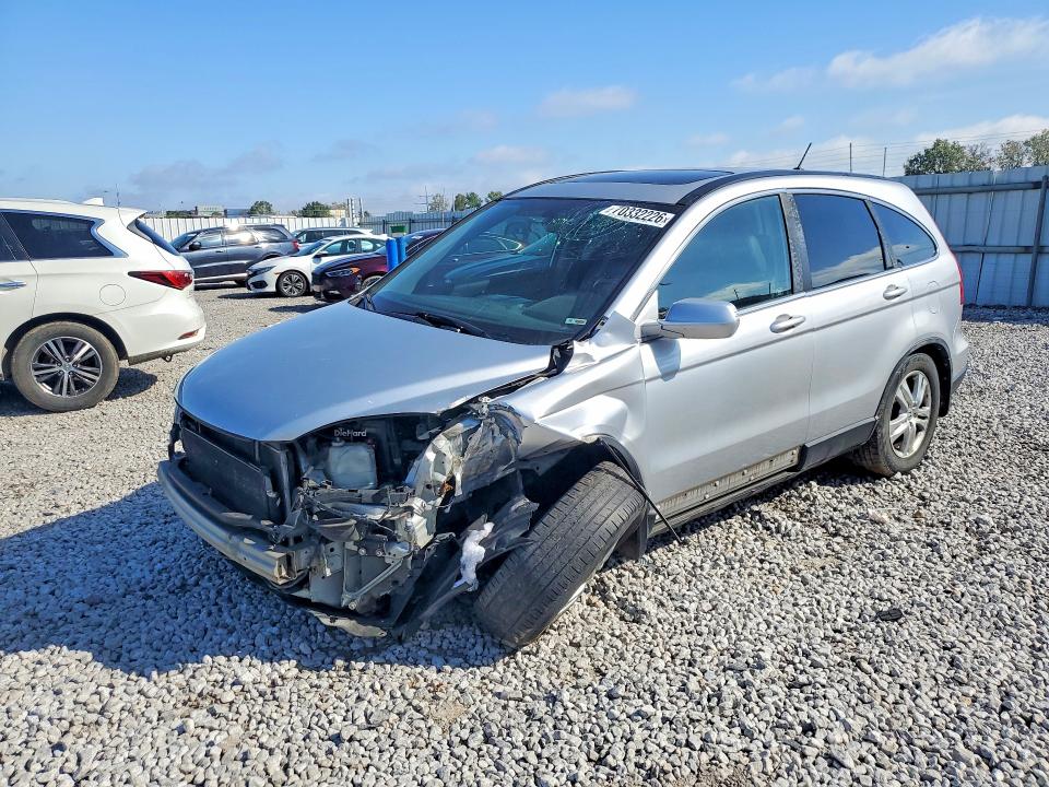 70332226 :رقم المزاد ، 5J6RE4H73BL041865 vin ، 2011 Honda Cr-v مزاد بيع