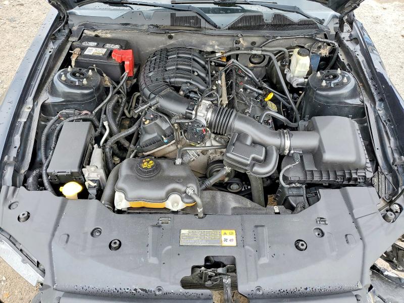 Продаж на аукціоні авто 2014 Ford Mustang, vin: 1ZVBP8AM1E5278840, номер лоту: 68402746