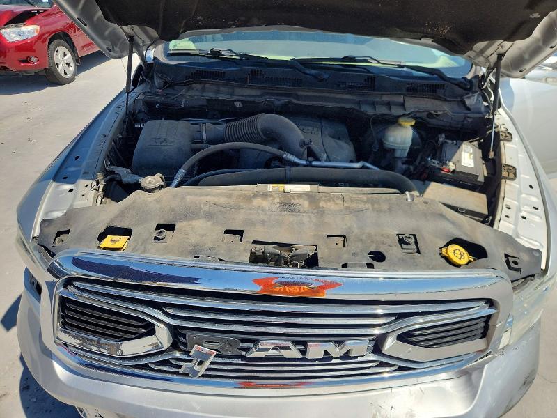 2017 Ram 1500 მანქანა იყიდება აუქციონზე, vin: 1C6RR6PTXHS752733, აუქციონის ნომერი: 68554846