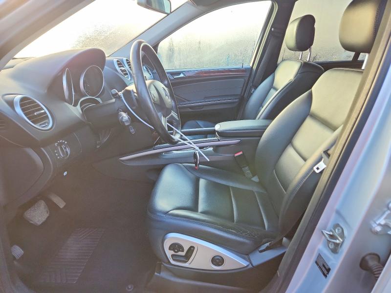 Aukcja sprzedaży 2009 Mercedes-benz Ml, vin: 4JGBB86E79A492551, numer aukcji: 68955636