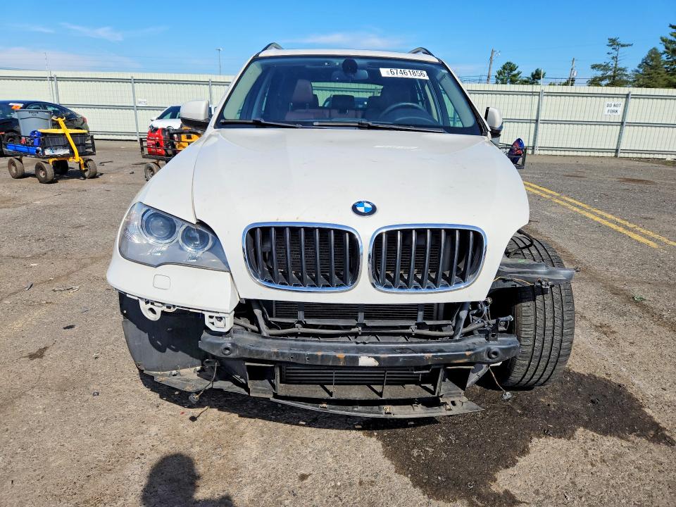 Aukcja sprzedaży 2012 Bmw X5, vin: 5UXZV4C54CL990417, numer aukcji: 67461856