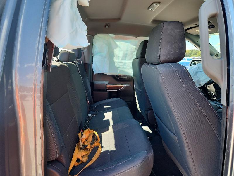 Auction sale of the 2019 Chevrolet Silverado, vin: 1GCRYEED6KZ201506, lot number: 68195806