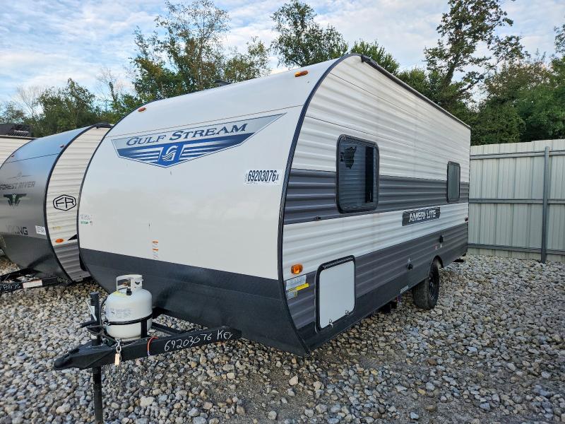 Aukcja sprzedaży 2027 Gulf Stream Travel Tra, vin: 1NL1G2119V6023956, numer aukcji: 69203076