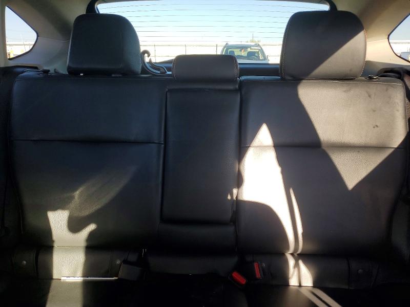 68597576 :رقم المزاد ، JF2GPANC8GH333773 vin ، 2016 Subaru Crosstrek مزاد بيع