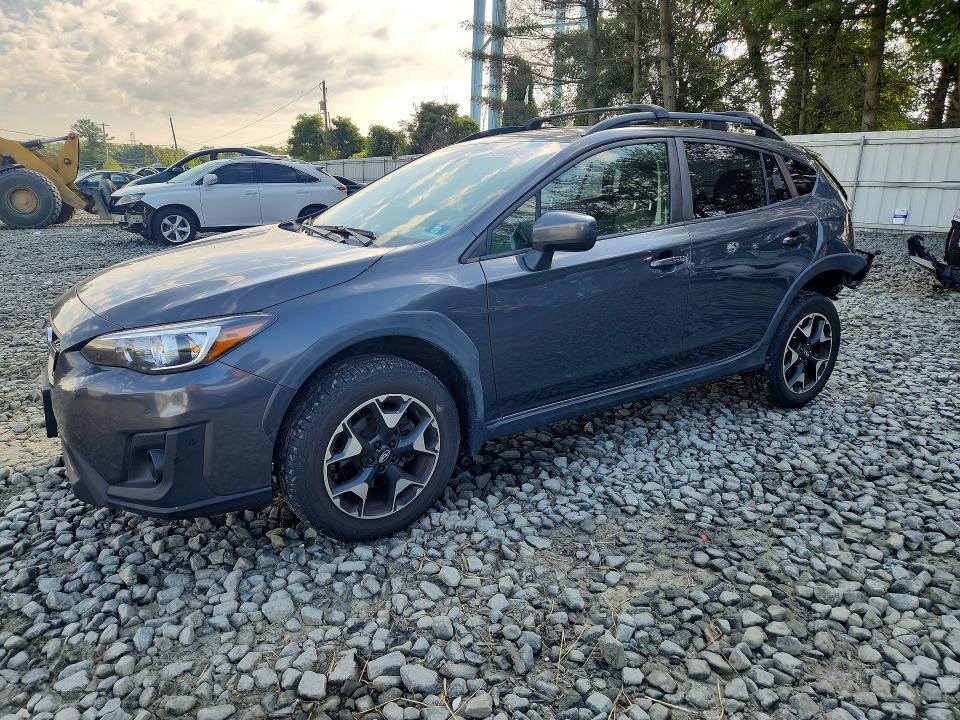 Aukcja sprzedaży 2020 Subaru Crosstrek, vin: JF2GTAECXLH241781, numer aukcji: 67857046