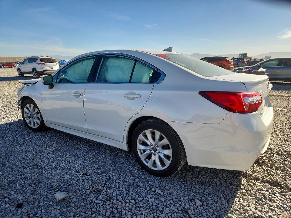 67646026 :رقم المزاد ، 4S3BNAC66H3053313 vin ، 2017 Subaru Legacy مزاد بيع