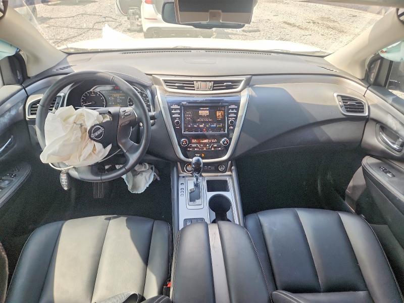 Продаж на аукціоні авто 2023 Nissan Murano, vin: 5N1AZ2BS6PC112990, номер лоту: 67470076