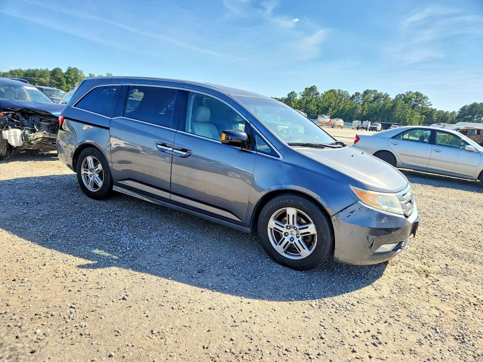 Aukcja sprzedaży 2012 Honda Odyssey, vin: 5FNRL5H97CB051337, numer aukcji: 69114206