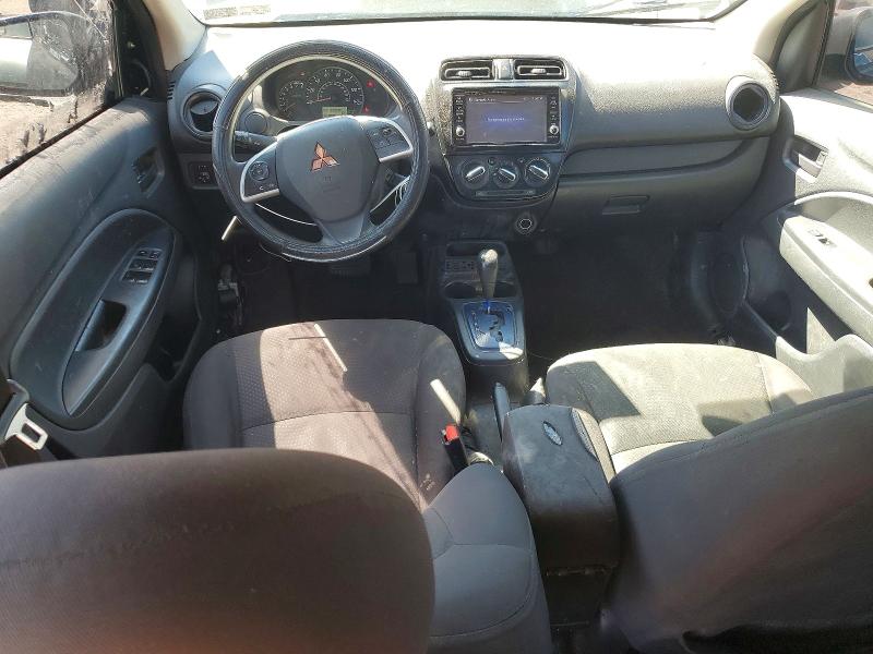 Aukcja sprzedaży 2019 Mitsubishi Mirage, vin: ML32F3FJ1KHF04303, numer aukcji: 68158036