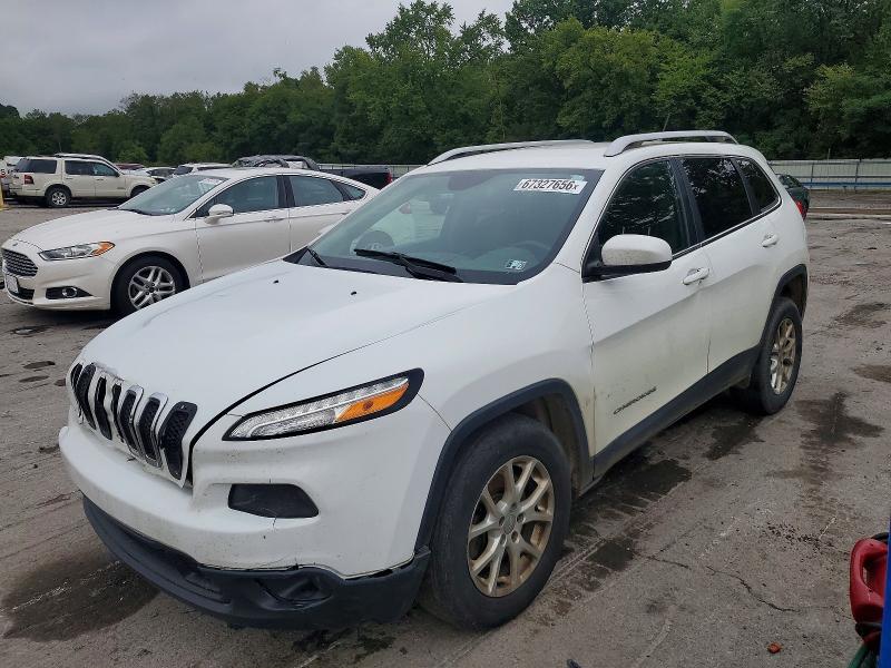 Aukcja sprzedaży 2015 Jeep Cheeroke, vin: 1C4PJMCB3FW765144, numer aukcji: 67327656