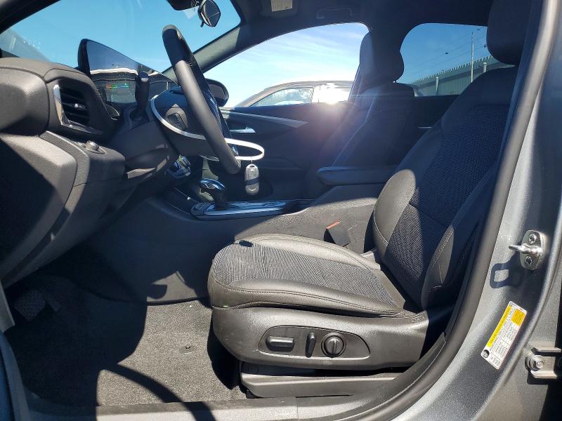 Aukcja sprzedaży 2026 Buick Envista, vin: KL47LAEP7TB045778, numer aukcji: 67794196