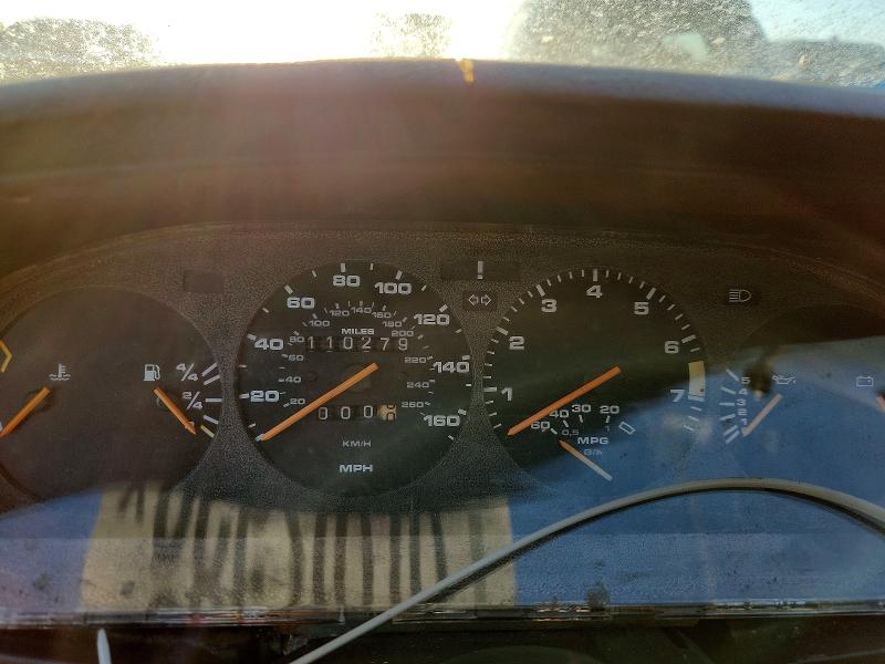 Aukcja sprzedaży 1986 Porsche 944, vin: WP0AA0943GN455400, numer aukcji: 70702936
