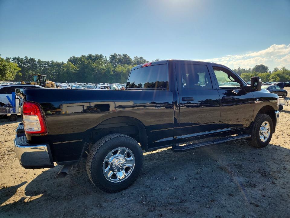 Продажа на аукционе авто 2024 Ram 2500, vin: 3C6UR5CL1RG327663, номер лота: 68130706