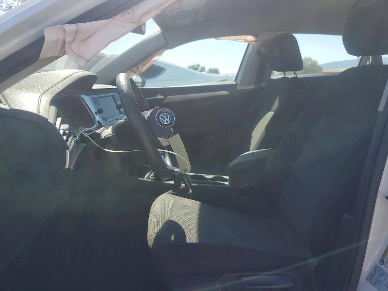 70183376 :رقم المزاد ، 3VWCB7BU3LM076813 vin ، 2020 Volkswagen Jetta مزاد بيع