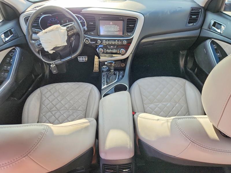 Aukcja sprzedaży 2014 Kia Optima, vin: 5XXGR4A62EG289368, numer aukcji: 68887916