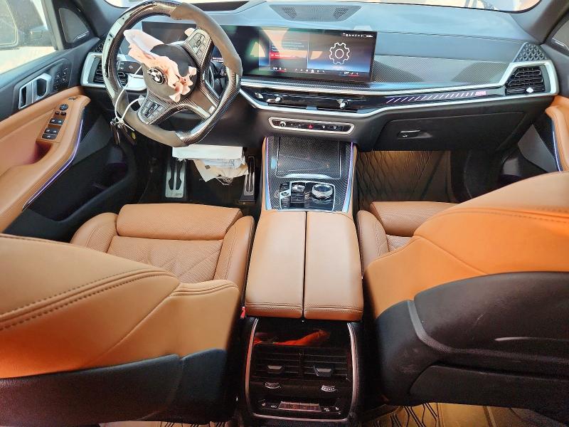Продаж на аукціоні авто 2026 Bmw X5, vin: 5UX33EU08T9163411, номер лоту: 70328366