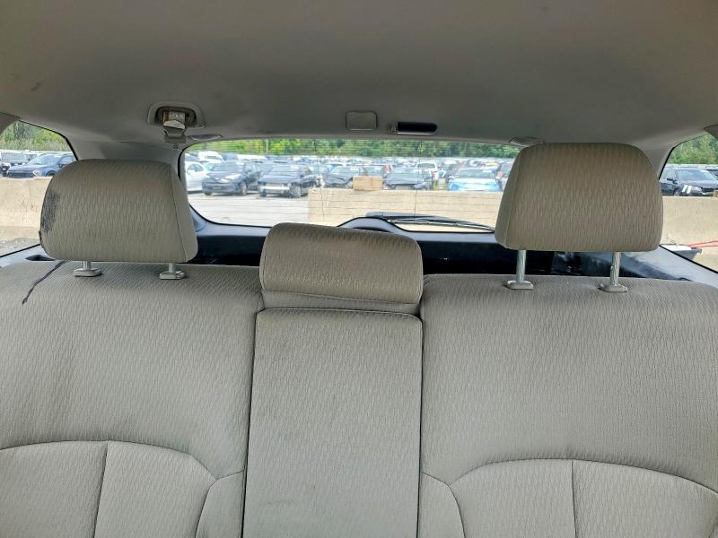 Aukcja sprzedaży 2011 Subaru Outback, vin: 4S4BRBCC4B3389576, numer aukcji: 68334976