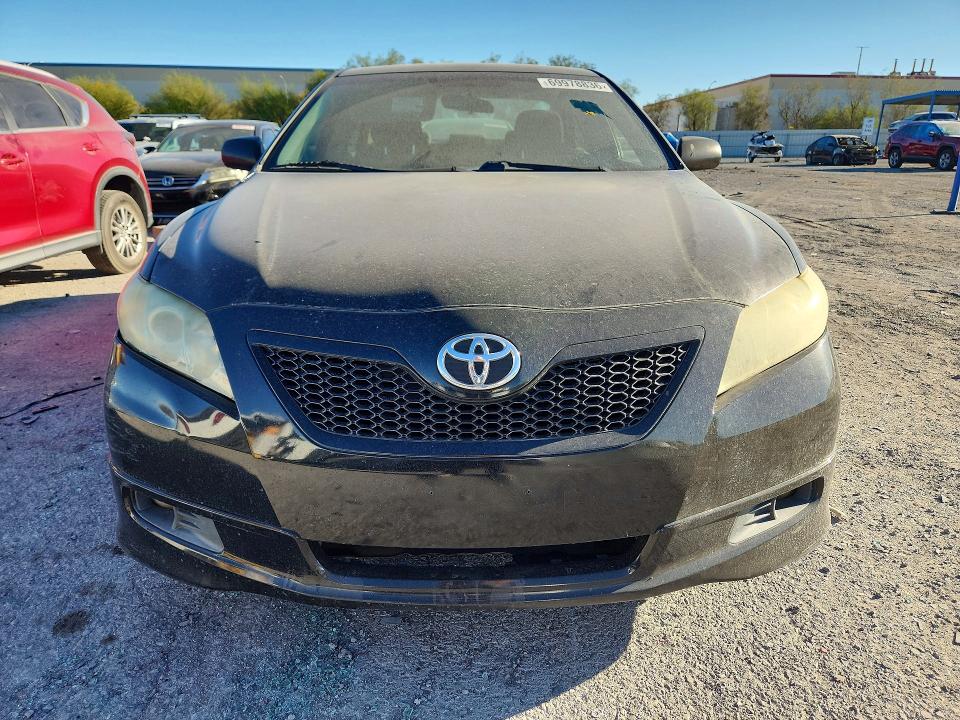 69978836 :رقم المزاد ، 4T1BE46K19U309469 vin ، 2009 Toyota Camry مزاد بيع