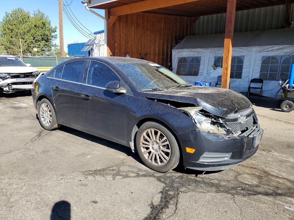 Aukcja sprzedaży 2012 Chevrolet Cruze, vin: 1G1PK5SC6C7315564, numer aukcji: 67309216