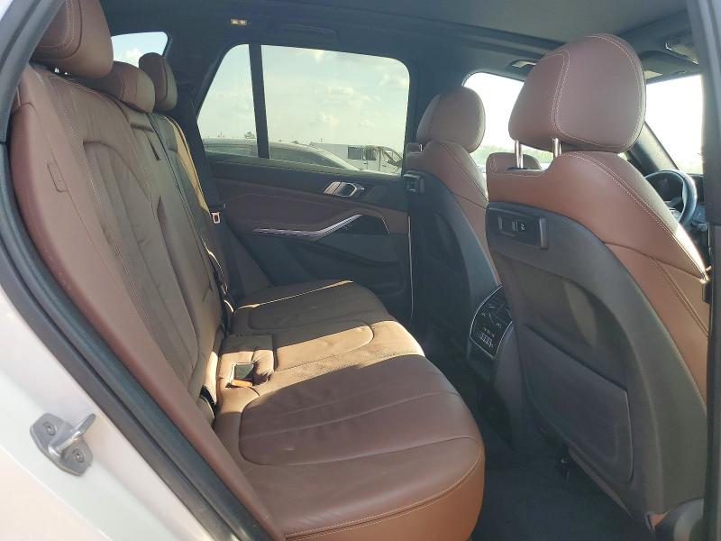 Aukcja sprzedaży 2020 Bmw X5, vin: 5UXCR4C00LLW65052, numer aukcji: 68227106