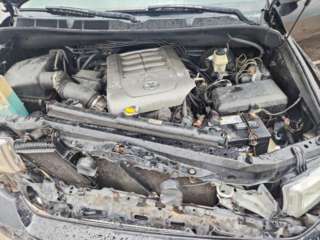 Продажа на аукционе авто 2009 Toyota Tundra, vin: 5TFDW54149X092251, номер лота: 68973466