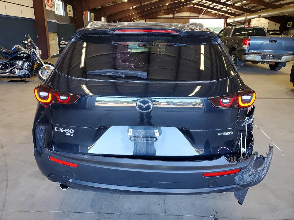 Aukcja sprzedaży 2025 Mazda Cx-50, vin: 7MMVABBMXSN347078, numer aukcji: 68665696