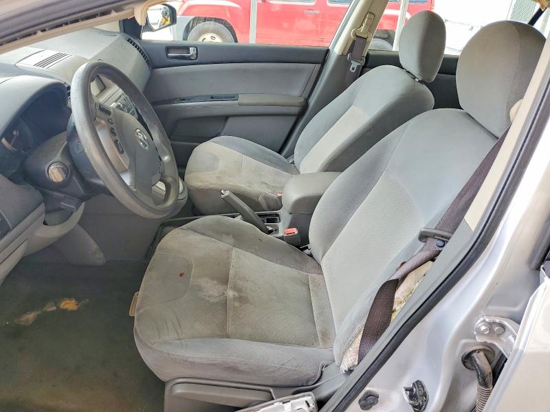 Aukcja sprzedaży 2009 Nissan Sentra, vin: 3N1AB61E49L696912, numer aukcji: 69367056
