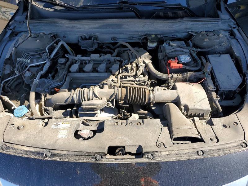 Продаж на аукціоні авто 2020 Honda Accord, vin: 1HGCV1F57LA804898, номер лоту: 70598776