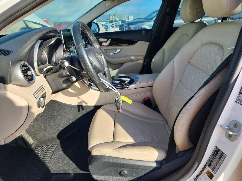 Продаж на аукціоні авто 2015 Mercedes-benz C, vin: 55SWF4JB3FU060928, номер лоту: 68033496