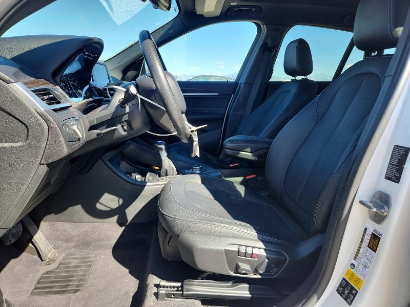 67659726 :رقم المزاد ، WBXHT3C37H5F80725 vin ، 2017 Bmw X1 مزاد بيع